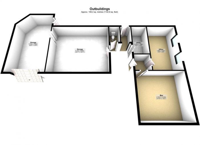 26a Montague Park