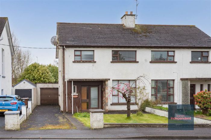 79 Toome Road, ballymena, BT42 2BU