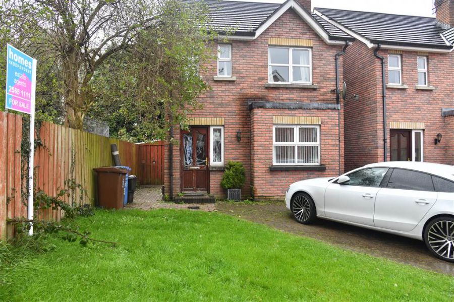39 Andena Grange