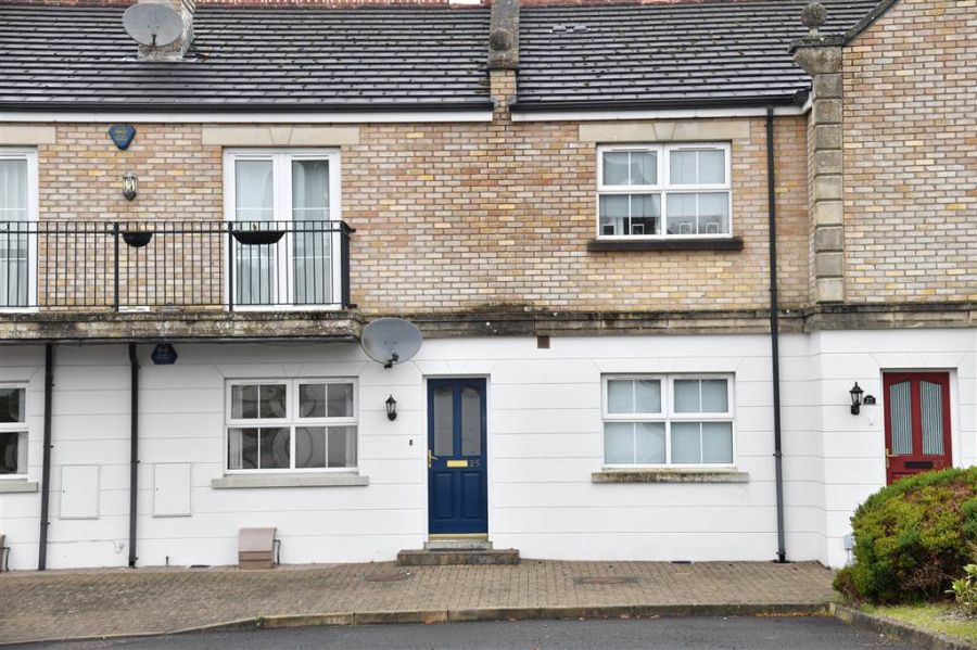 25 Rosses Stables, Ballymena, BT42 2SF