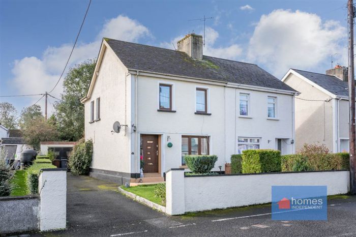 15 Montague Avenue, ballymena, BT42 2DA