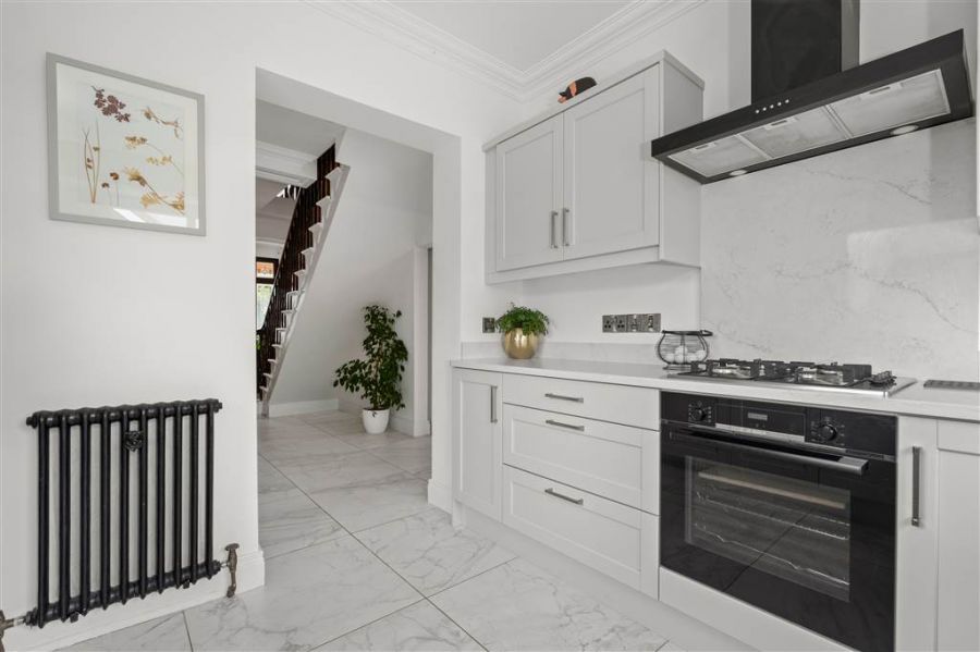 55 Church Road