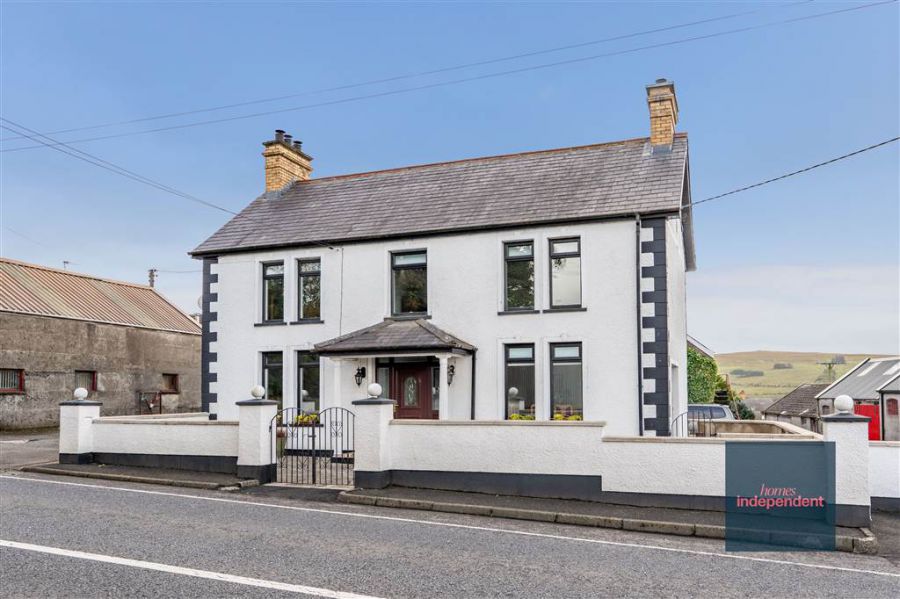 55 Church Road