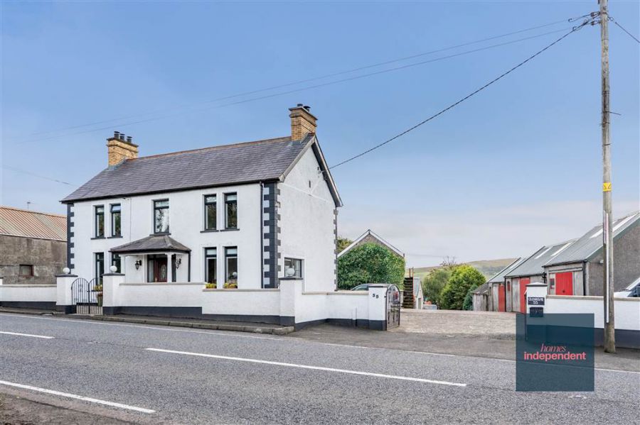 55 Church Road