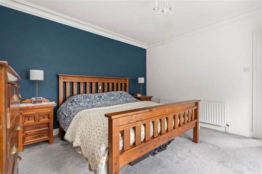 55 Church Road