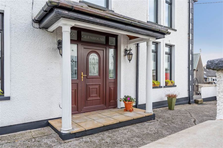 55 Church Road
