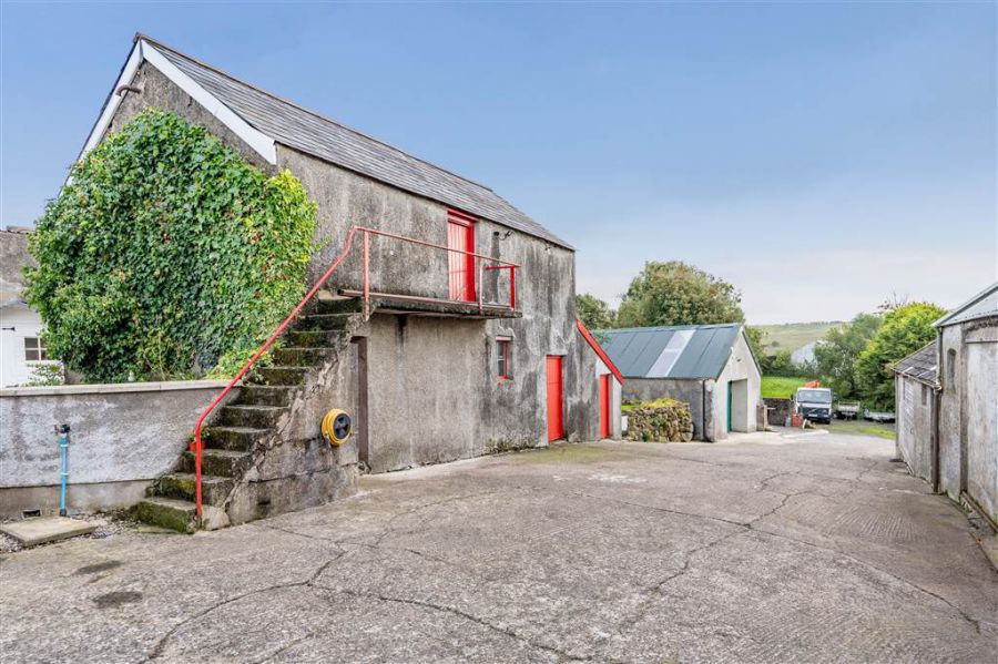 55 Church Road