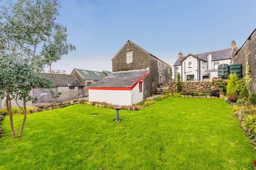 55 Church Road