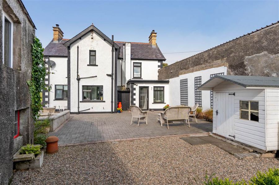 55 Church Road