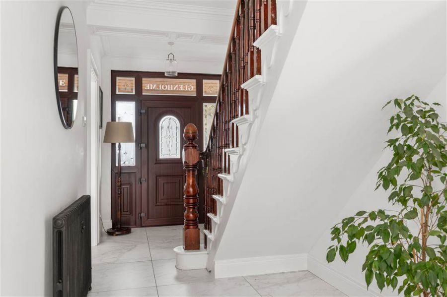 55 Church Road