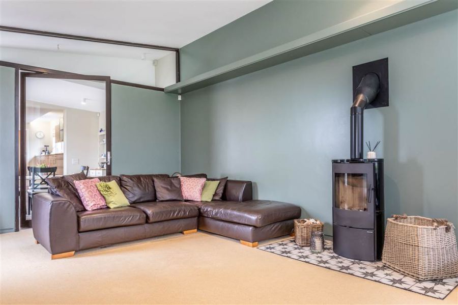 8 Cranfield Road