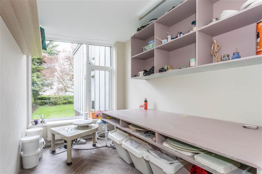 8 Cranfield Road