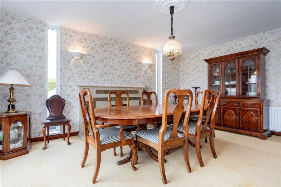 8 Cranfield Road
