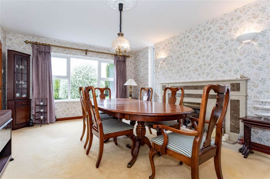8 Cranfield Road