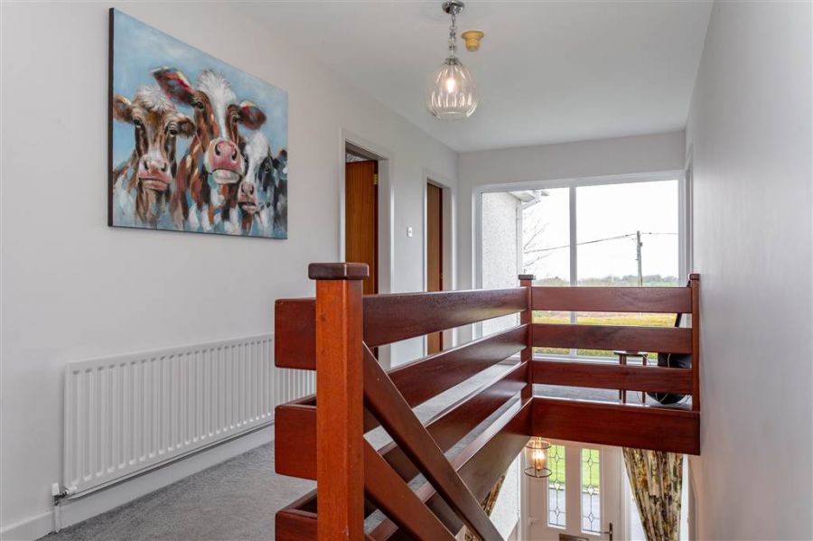 8 Cranfield Road