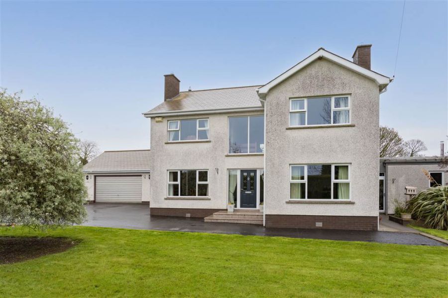 8 Cranfield Road