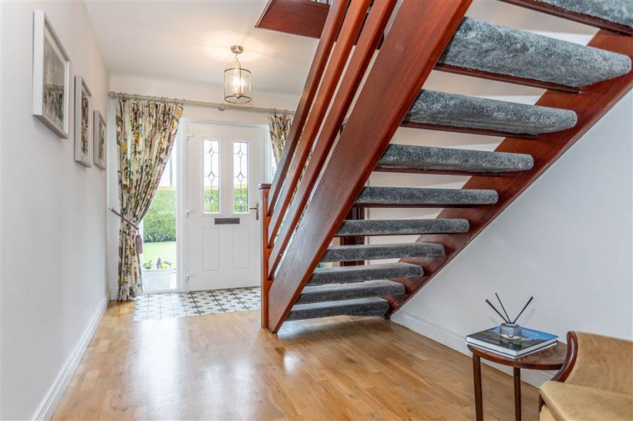 8 Cranfield Road