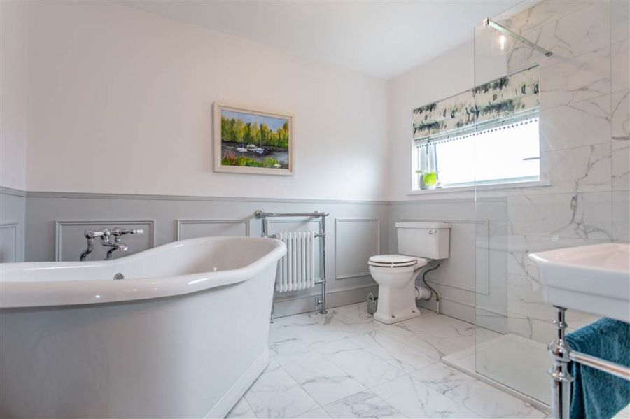 8 Cranfield Road