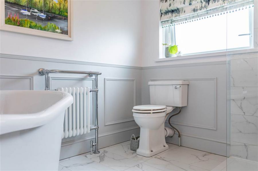 8 Cranfield Road