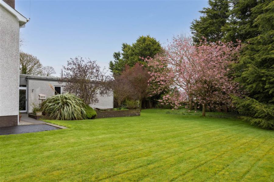 8 Cranfield Road