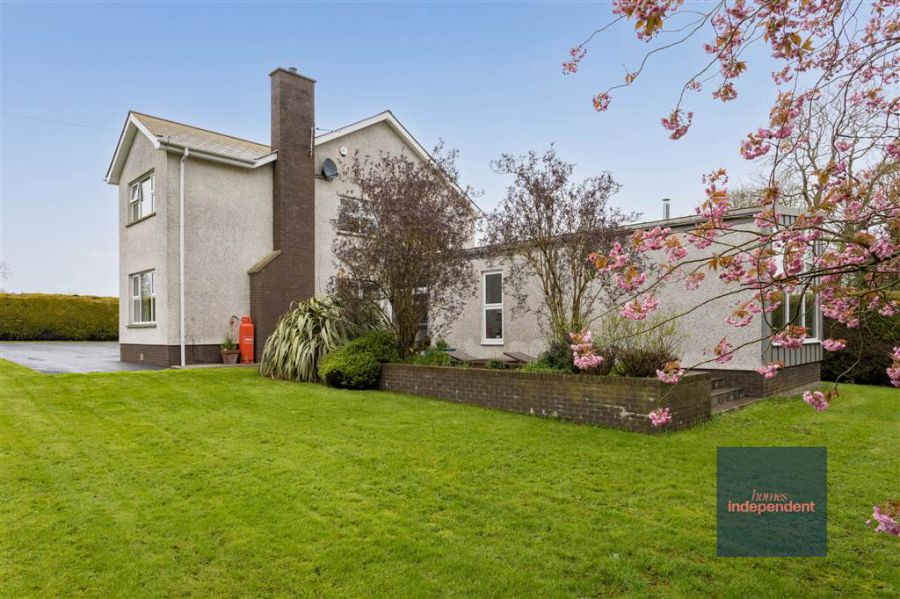 8 Cranfield Road