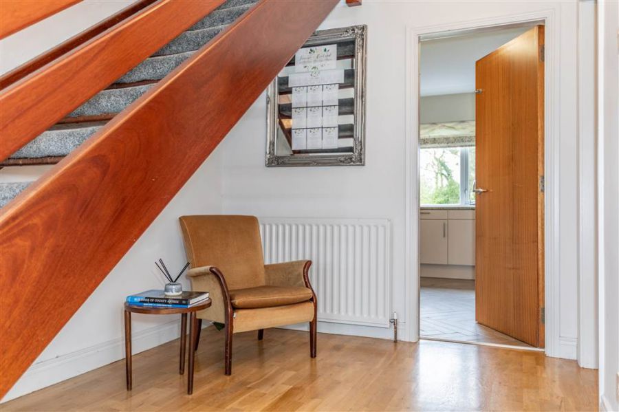 8 Cranfield Road