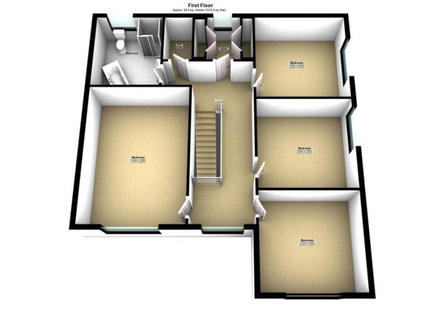 8 Cranfield Road