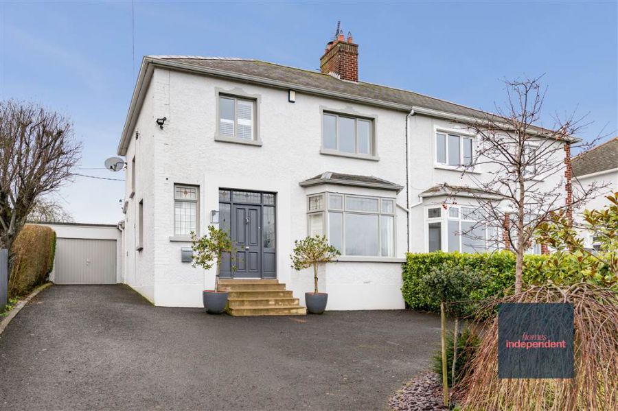 4 Ballyloughan Avenue, Ballymena, BT43 5HN