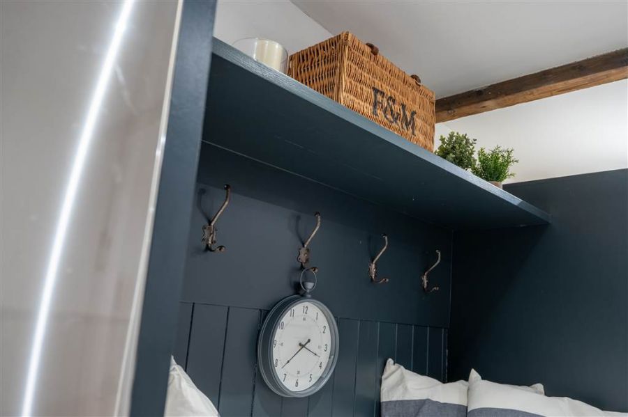 4 Ballyloughan Avenue