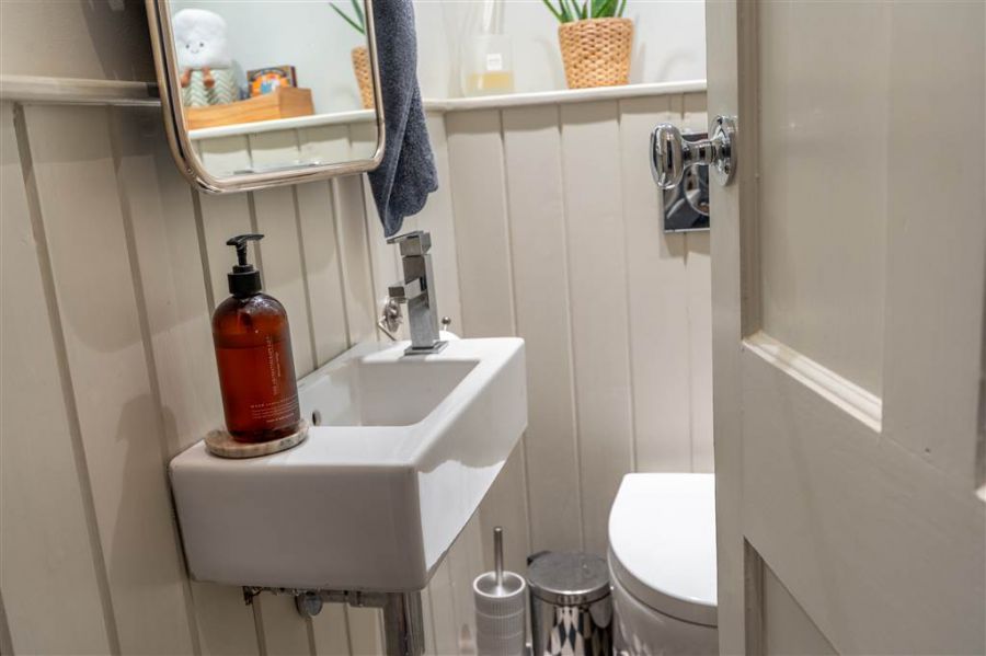 4 Ballyloughan Avenue