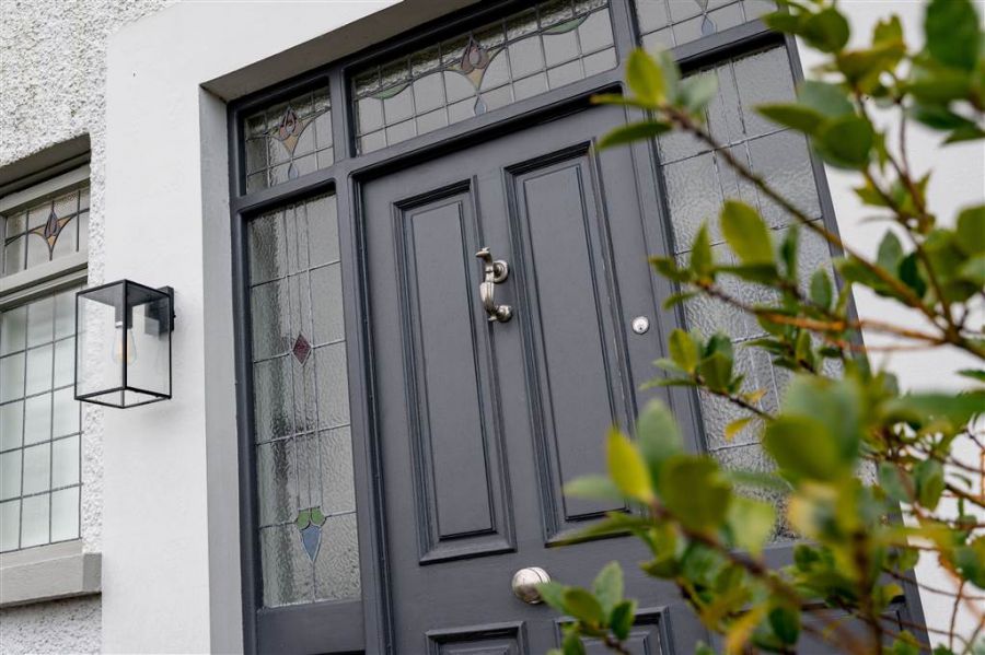 4 Ballyloughan Avenue