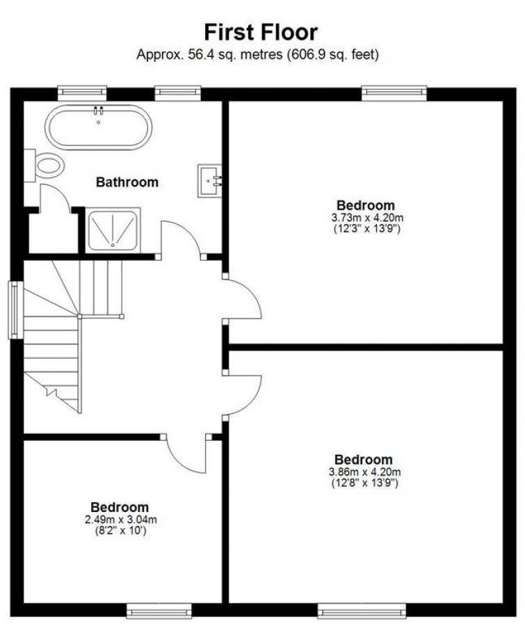 4 Ballyloughan Avenue