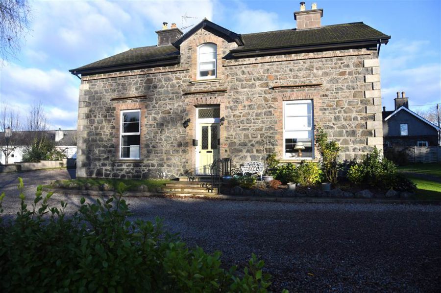 10 Glenagherty House