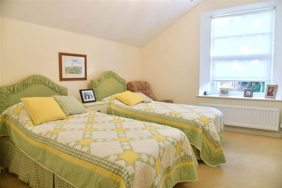 10 Glenagherty House