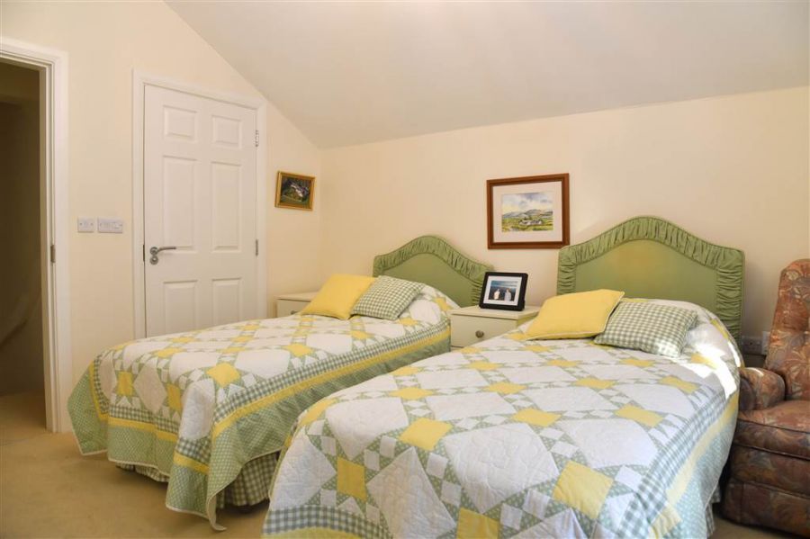 10 Glenagherty House