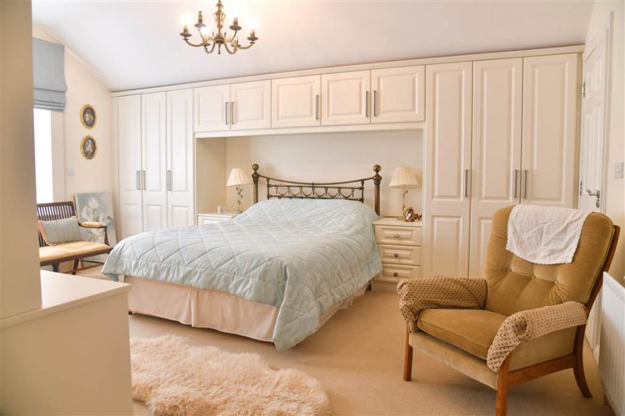 10 Glenagherty House