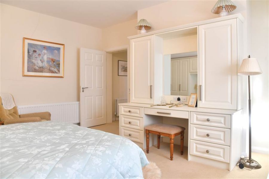 10 Glenagherty House