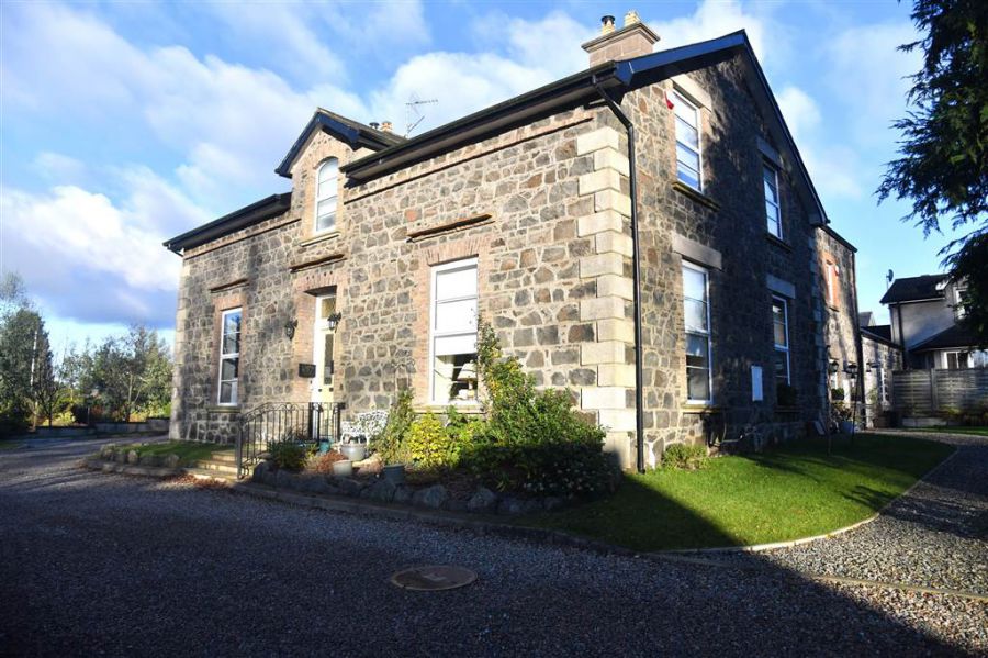 10 Glenagherty House