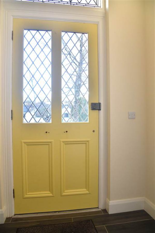 10 Glenagherty House