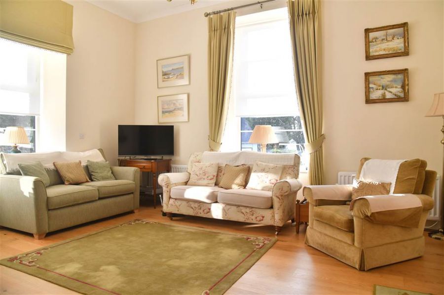 10 Glenagherty House