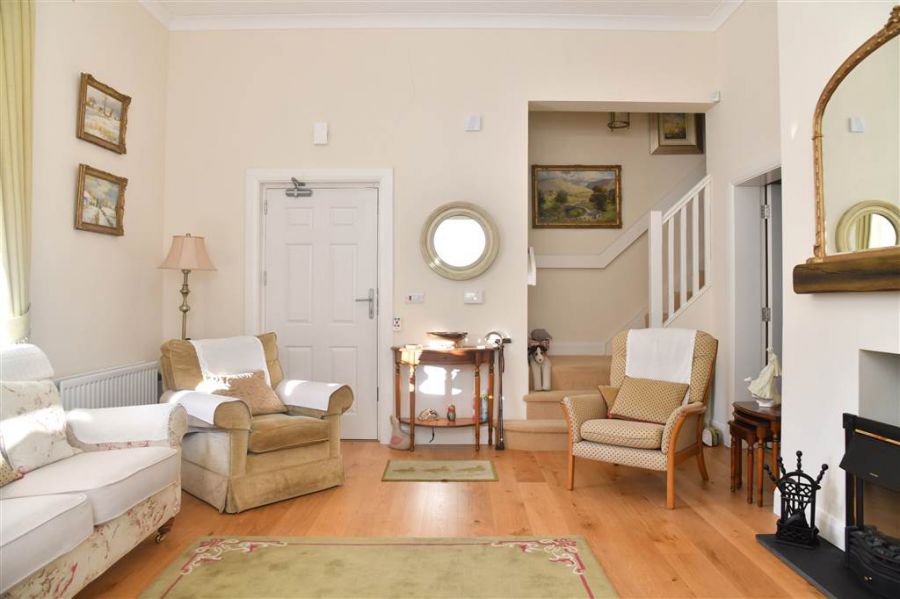 10 Glenagherty House
