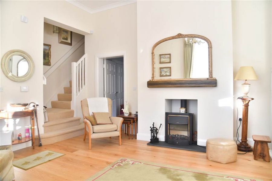 10 Glenagherty House