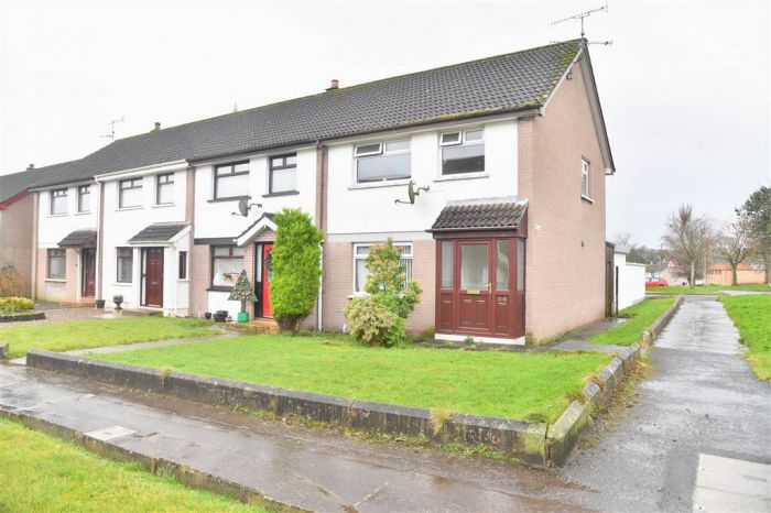 34 Tobar Park, cullybackey, BT42 1NL