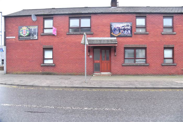 4 Larne Street 4 Larne Street