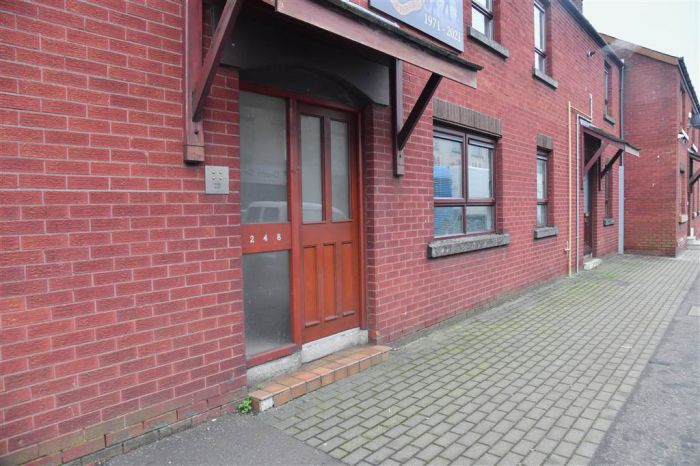 4 Larne Street 4 Larne Street