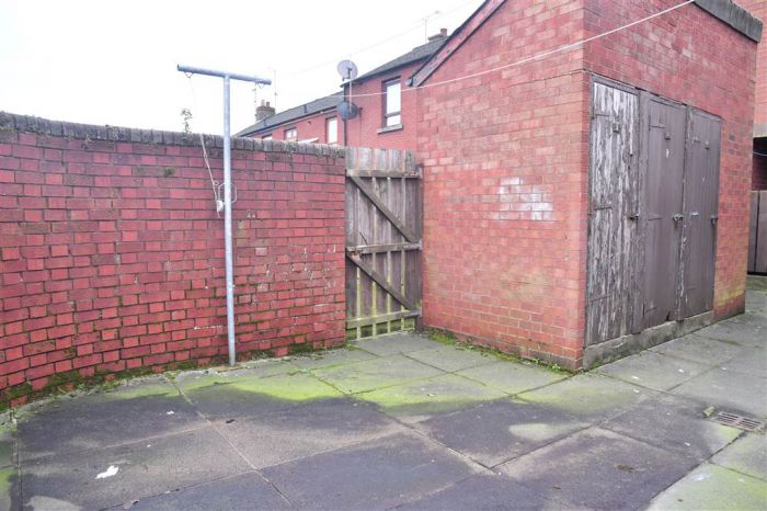 4 Larne Street 4 Larne Street