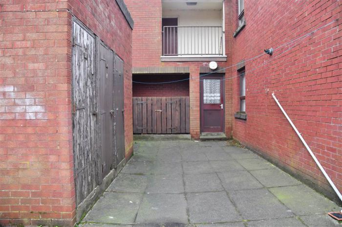 4 Larne Street 4 Larne Street