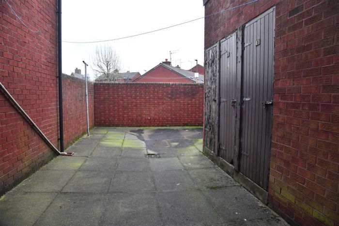 4 Larne Street 4 Larne Street