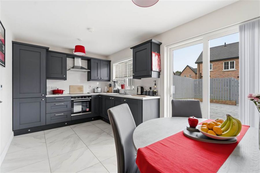 24 Ballyveigh Crescent