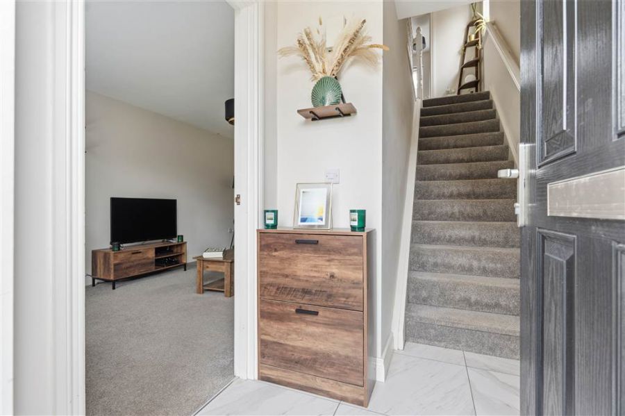 24 Ballyveigh Crescent